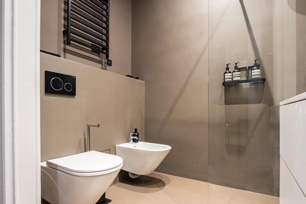 Bnbutler - Paganini Boutique Apartment Milan Exterior photo